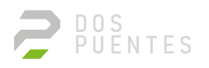 Dos Puentes